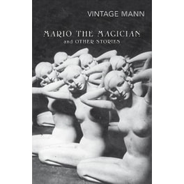 Mario and The Magician