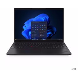 Lenovo ThinkPad L16 Gen 2 16" FHD+ IPS (AMD Ryzen 5-Pro 215/16 GB/512GB SSD/Radeon Graphics/Win11Pro) Laptop