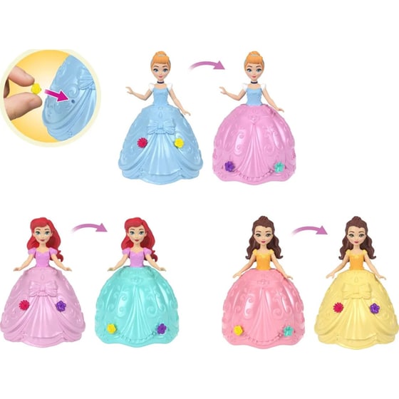 Disney Princess: Αυγουλάκι Έκπληξη - Τυχαία Επιλογή image 1