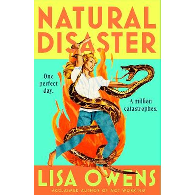Natural Disaster