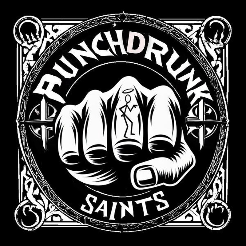 Punchdrunk Saints