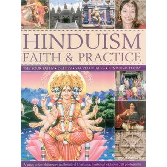 Hinduism Faith & Practice image 0