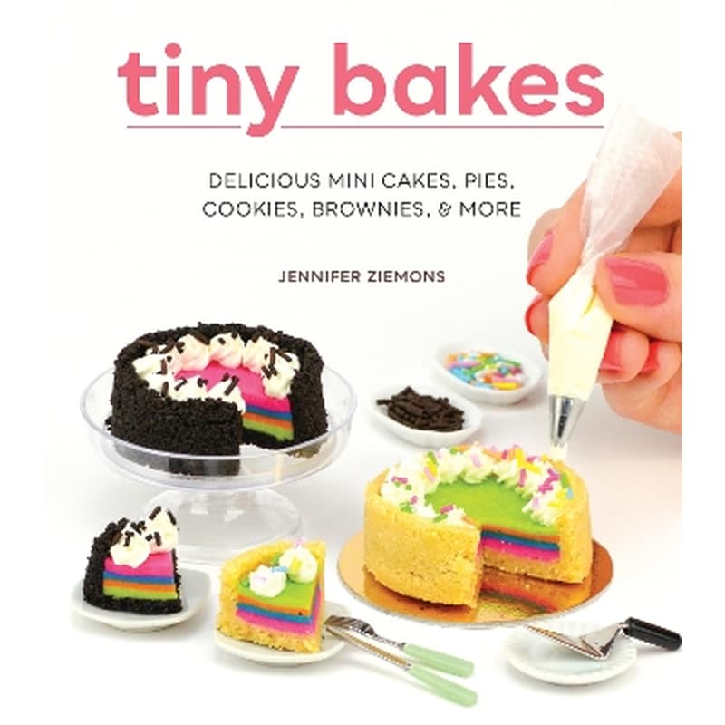 Tiny Bakes