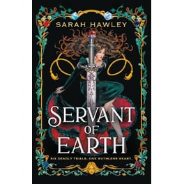 Servant of Earth