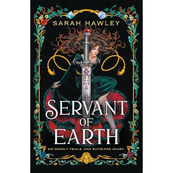 Servant of Earth image 0