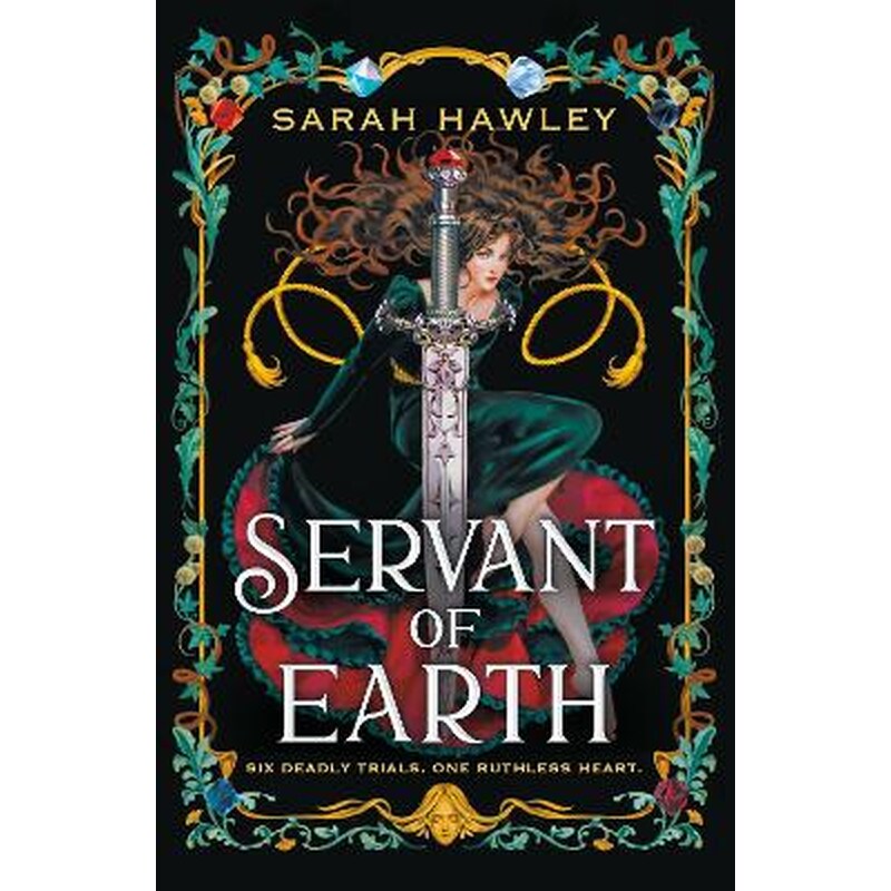 Servant of Earth
