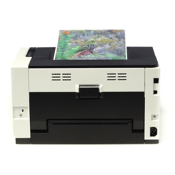 Εκτυπωτής Laser HP LaserJet Pro CP1025NW  Έγχρωμος A4 image 4