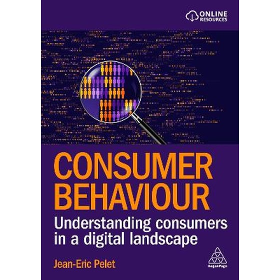 Consumer Behaviour image 0