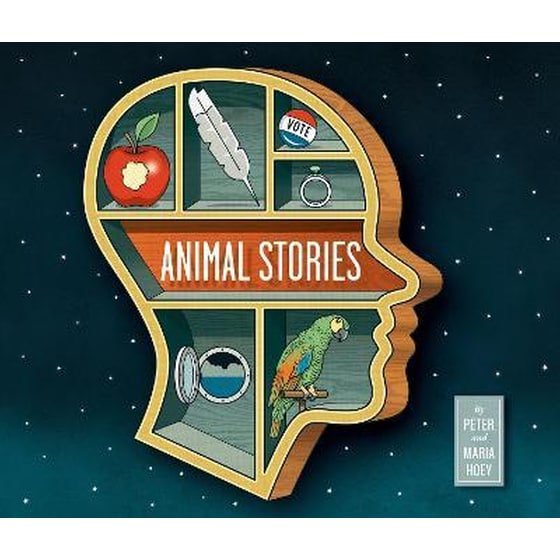 Animal Stories image 0
