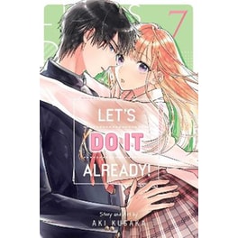 Let's Do It Already!, Vol. 7