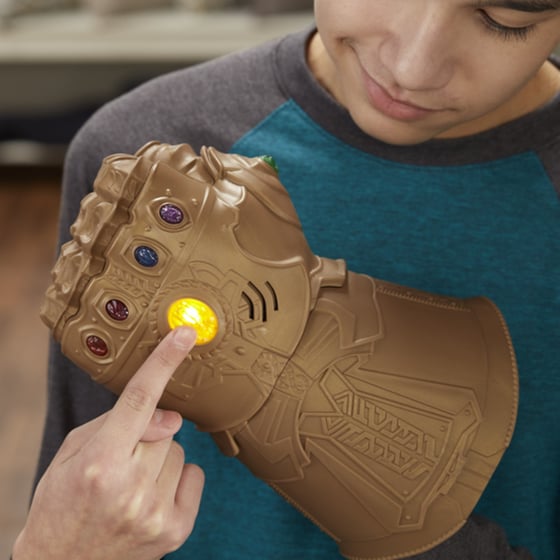 Hasbro Marvel Avengers Infinity Gauntlet (E1799) image 2