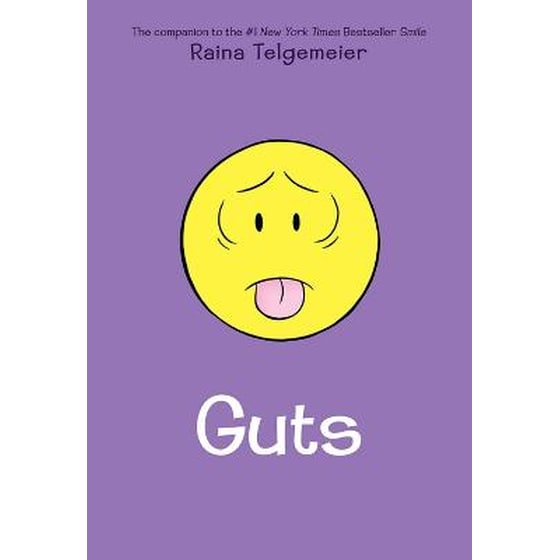 Guts image 0