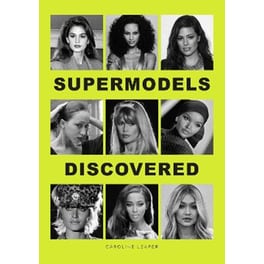 Supermodels Discovered