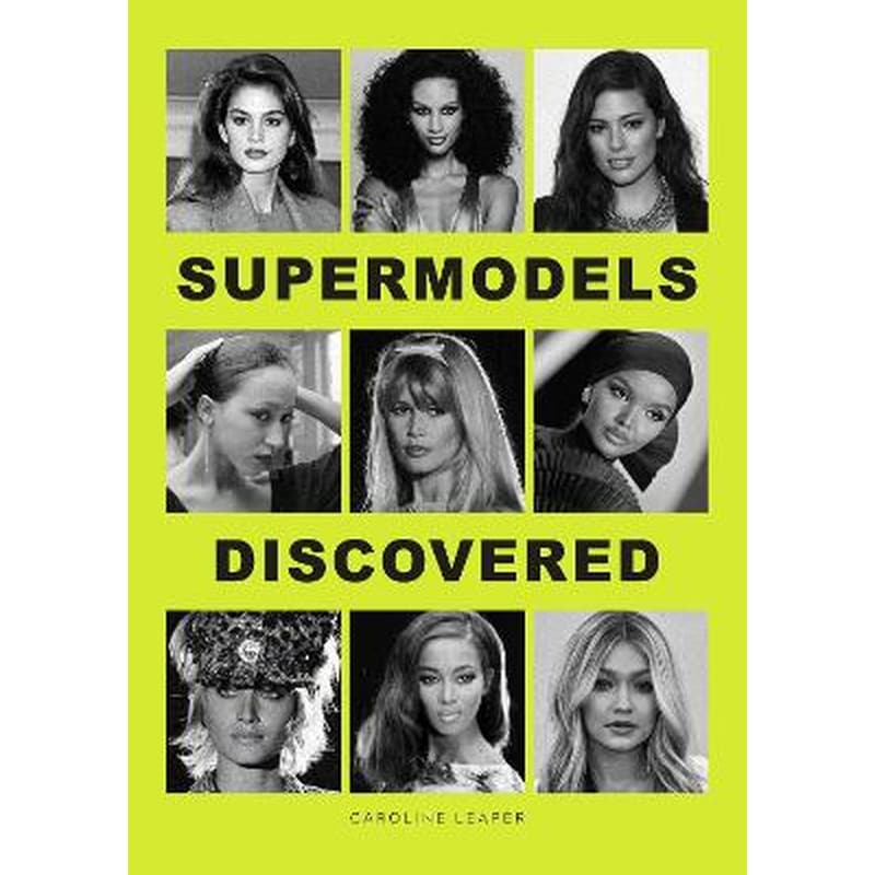 Supermodels Discovered