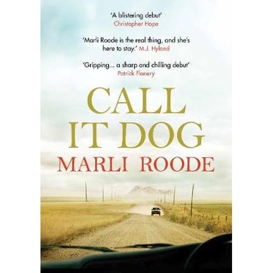 Call It Dog image 0