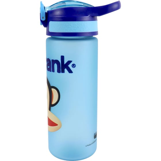Παγούρι με Καλαμάκι Gim Paul Frank 600 ml image 2