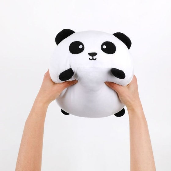 Μαξιλάρι i-Total Panda 33x30cm image 3