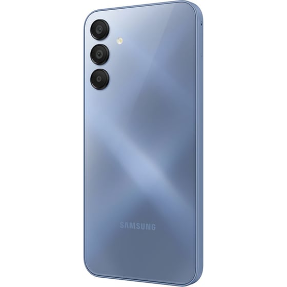 Samsung Galaxy A15 4G 128GB - Blue image 6