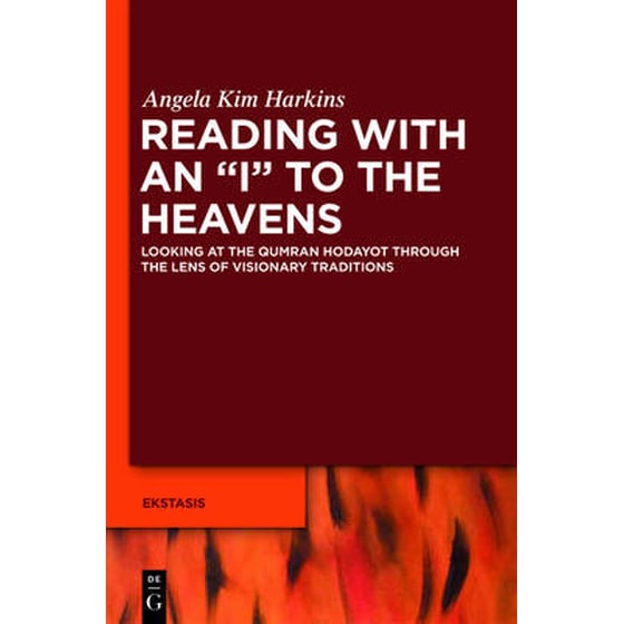Reading with an "I" to the Heavens image 0