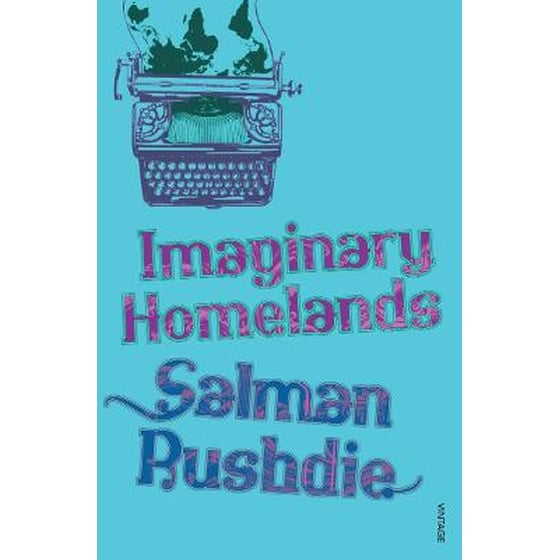 Imaginary Homelands image 0