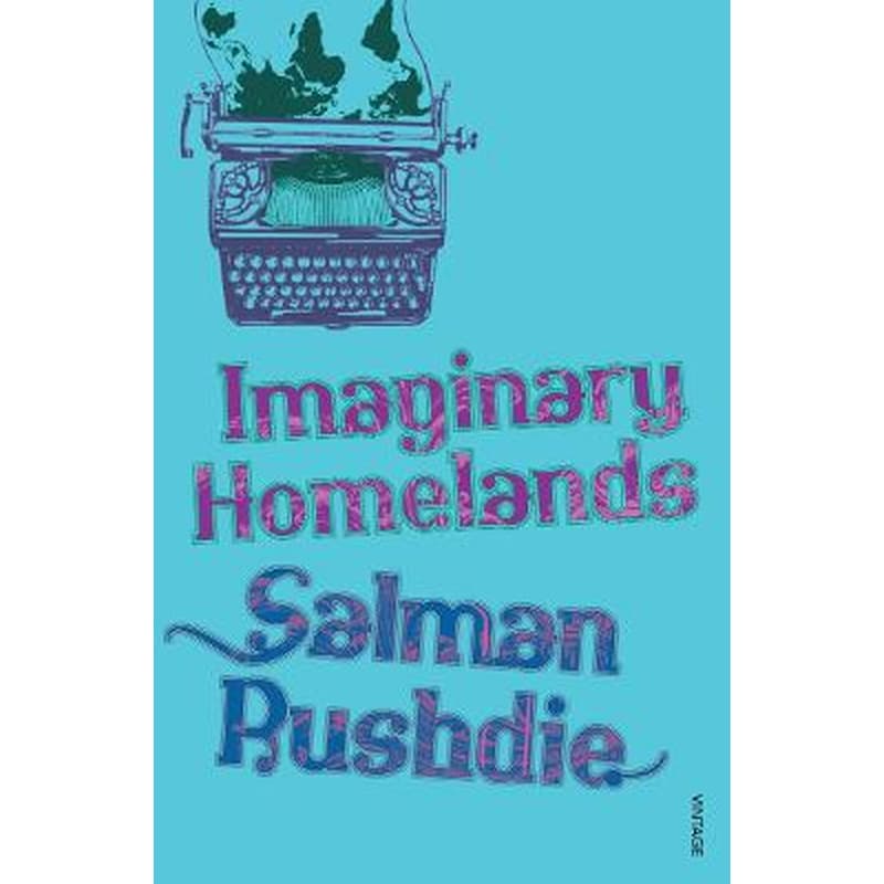 Imaginary Homelands