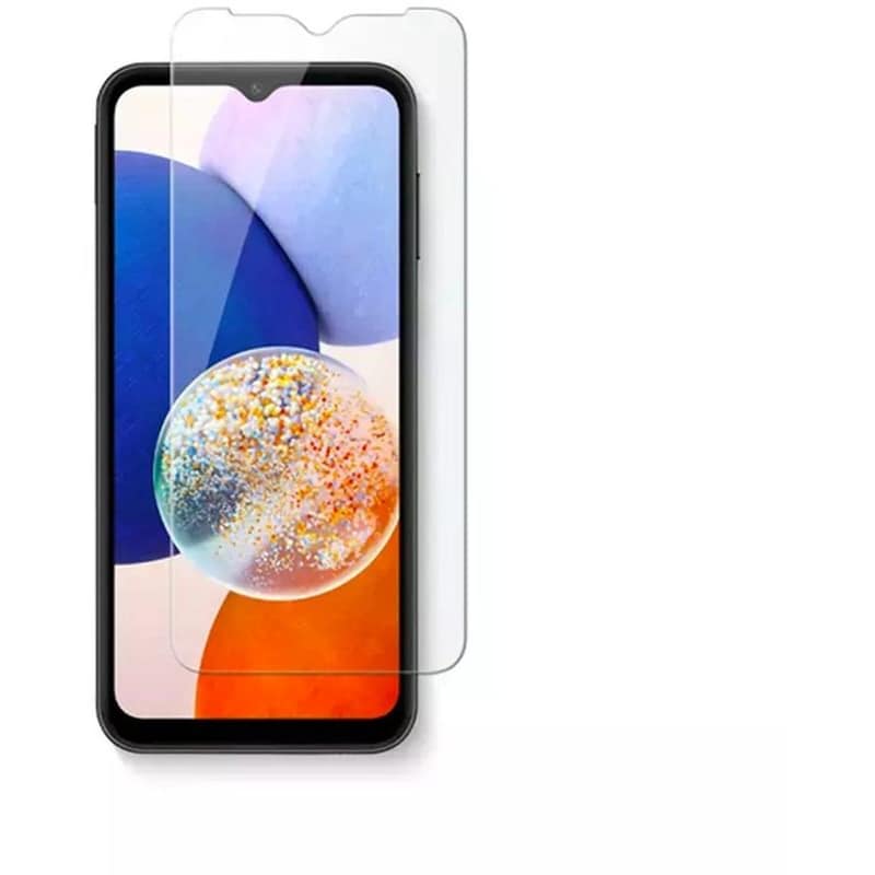 VIVID Προστατευτικό οθόνης Samasung Galaxy A14 - Vivid Tempered Glass