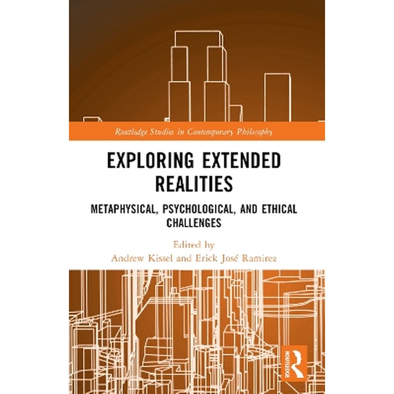 Exploring Extended Realities