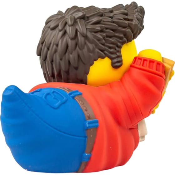 Φιγούρα Numskull Tubbz Friends 9 cm - Joey Tribbiani image 2