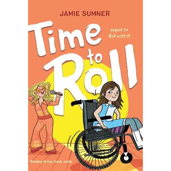 Time to Roll image 0
