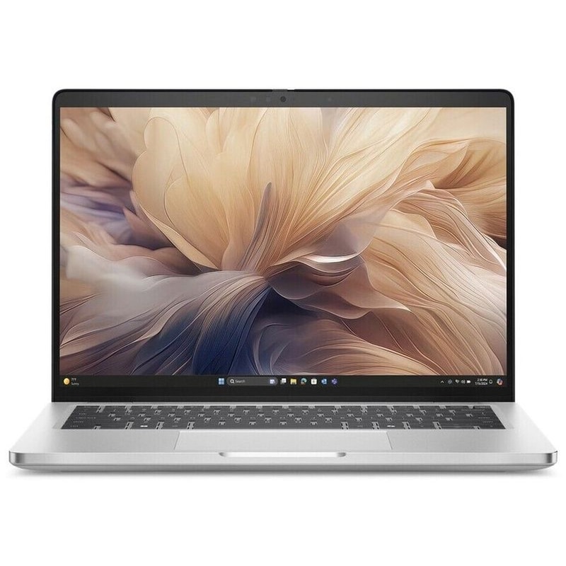 Dell 14 Plus PB14255 14 FHD+ IPS (AMD Ryzen AI 7 Pro-350/32 GB/1TB SSD/Radeon Graphics/Win11Pro) Laptop