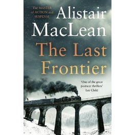 The Last Frontier