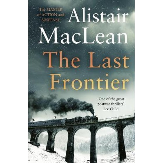 The Last Frontier image 0
