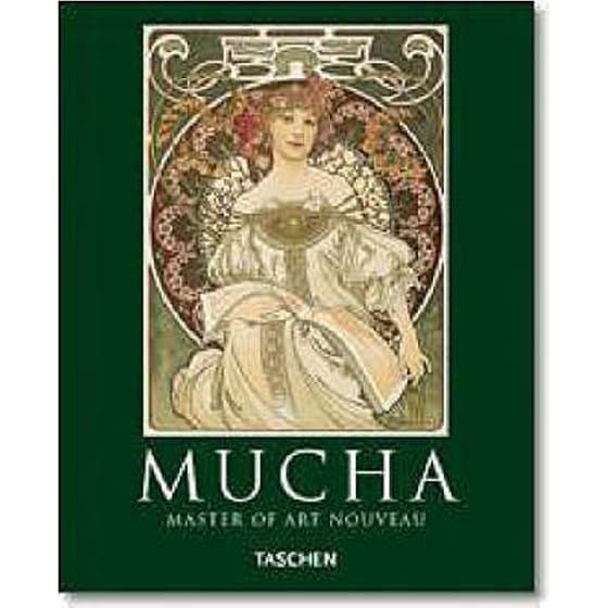 Mucha Basic Art image 0