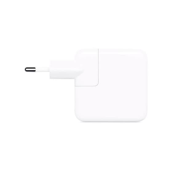 Φορτιστής Laptop για Apple - Apple USB-C Power Adapter 30W - White image 1