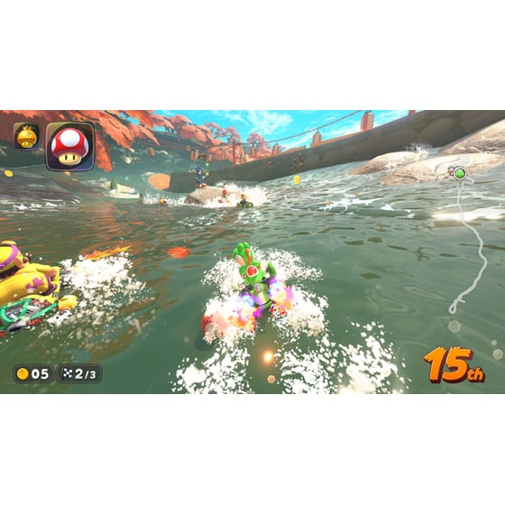 Mario Kart World - Nintendo Switch 2 image 28