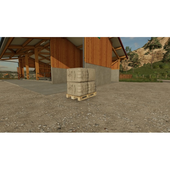 Farming Simulator 23 - Nintendo Switch image 14