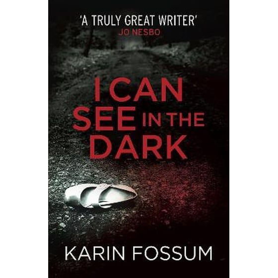 I Can See in the Dark image 0
