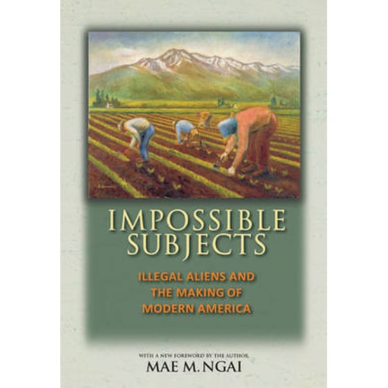 Impossible Subjects image 0