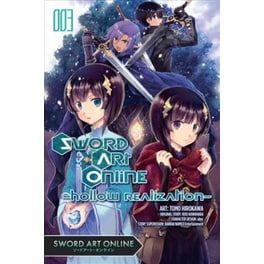 Sword Art Online