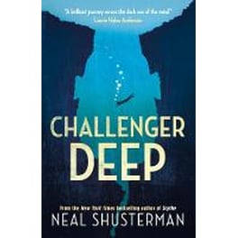 Challenger Deep