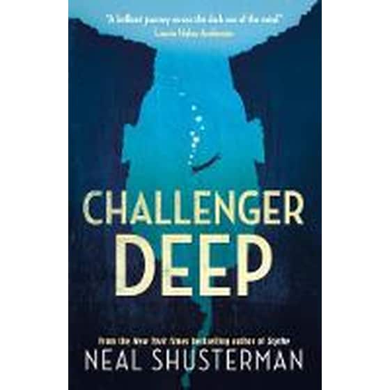 Challenger Deep image 0