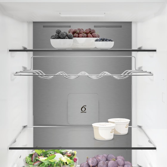 WHIRLPOOL WHK 26414 XBR7EA1 Total No Frost 415 Lt Ανθρακί Ψυγειοκαταψύκτης image 17