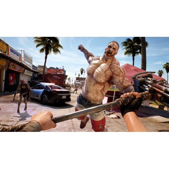 Dead Island 2 Pulp Edition - Xbox Series X image 6