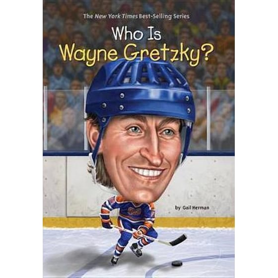 Who Is Wayne Gretzky? image 0