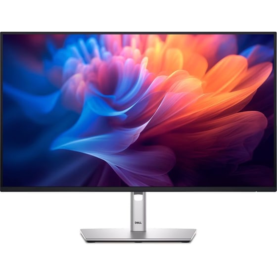 Dell P-Series P2725HE Monitor 27'' FHD IPS Flat 100Hz 8ms image 0