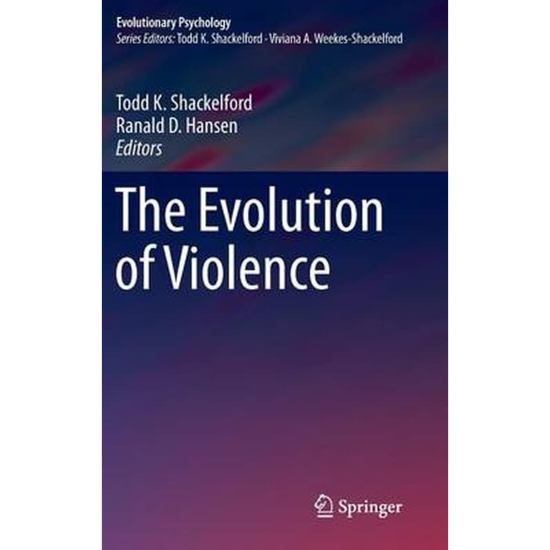 The Evolution of Violence