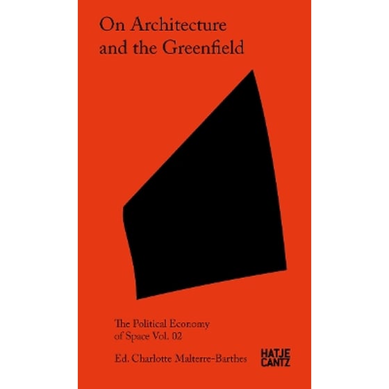 On Architecture and the Greenfield image 0