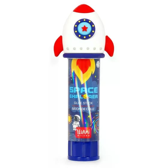 Κόλλα Stick Legami Rocket image 0