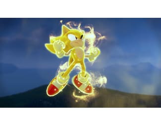 Sonic Frontiers - Nintendo Switch image 4