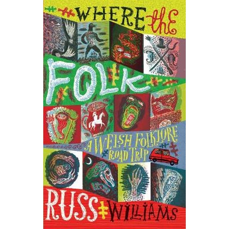 Where the Folk